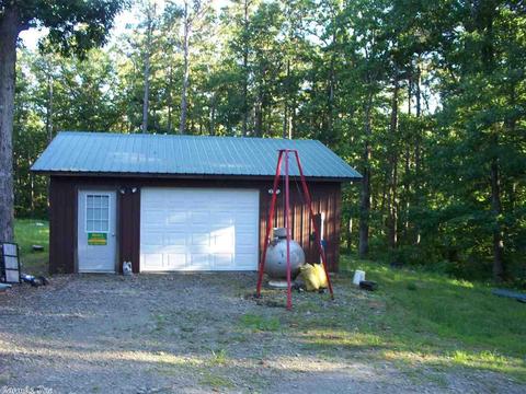 8390 Hwy 110, Clinton, AR 72031 photo 25