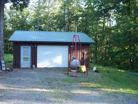 8390 Hwy 110, Clinton, AR 72031 photo 26