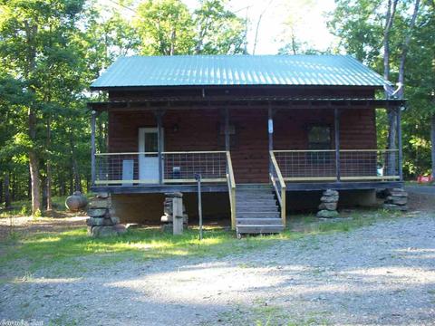 8390 Hwy 110, Clinton, AR 72031 photo 27
