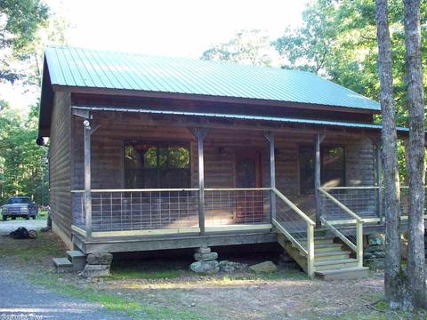 8390 Hwy 110, Clinton, AR 72031 photo 1