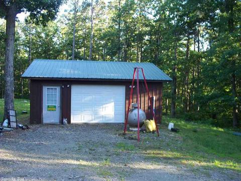 8390 Hwy 110, Clinton, AR 72031 photo 24