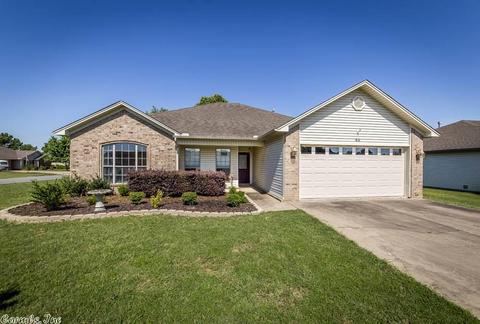 49 Magnolia Dr, Cabot, AR 72023 photo 3