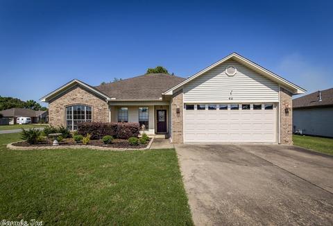 49 Magnolia Dr, Cabot, AR 72023 photo 1