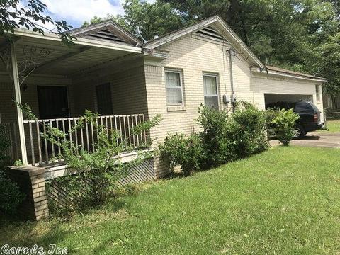 905 Pine Bluff Street St, Malvern, AR 72104 photo 2