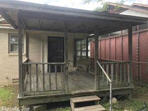 905 Pine Bluff Street St, Malvern, AR 72104 photo 4