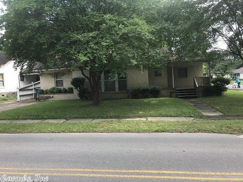 905 Pine Bluff Street St, Malvern, AR 72104 photo 19