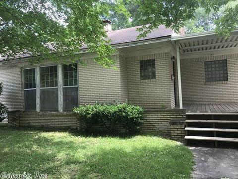 905 Pine Bluff Street St, Malvern, AR 72104 photo 1