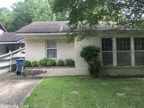 905 Pine Bluff Street St, Malvern, AR 72104 photo 3
