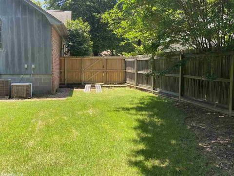 442 Bernard, Conway, AR 72032 photo 29