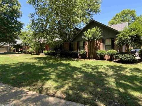442 Bernard, Conway, AR 72032 photo 34