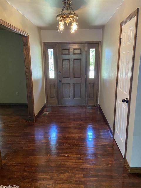 442 Bernard, Conway, AR 72032 photo 31