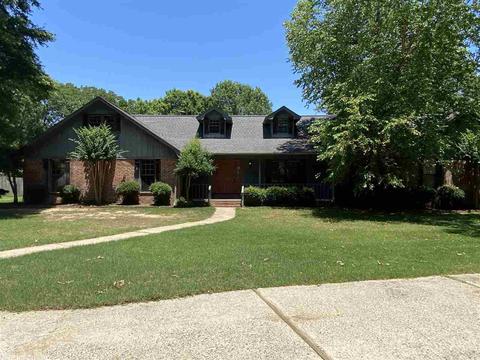 442 Bernard, Conway, AR 72032 photo 35