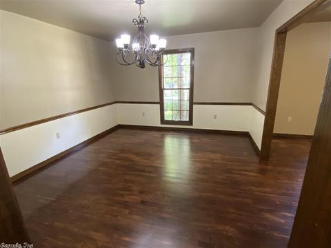442 Bernard, Conway, AR 72032 photo 21