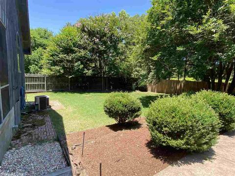 442 Bernard, Conway, AR 72032 photo 30