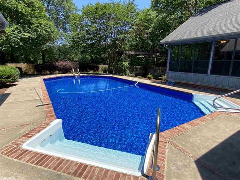 442 Bernard, Conway, AR 72032 photo 27