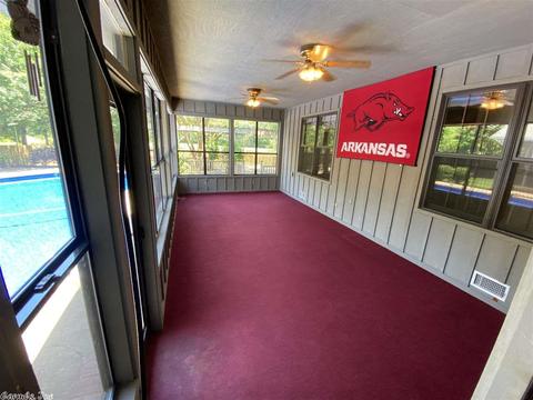 442 Bernard, Conway, AR 72032 photo 22