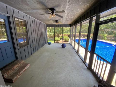 442 Bernard, Conway, AR 72032 photo 20