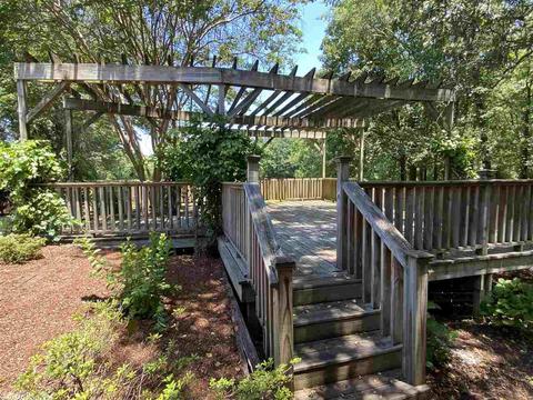 442 Bernard, Conway, AR 72032 photo 33
