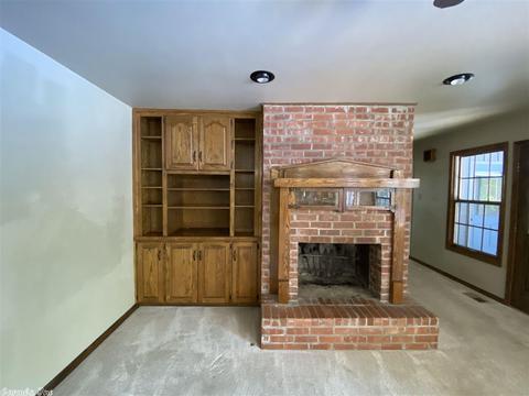 442 Bernard, Conway, AR 72032 photo 38