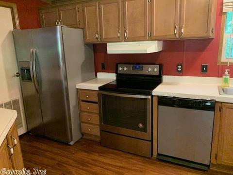 2325 Chivers St, Benton, AR 72019 photo 6