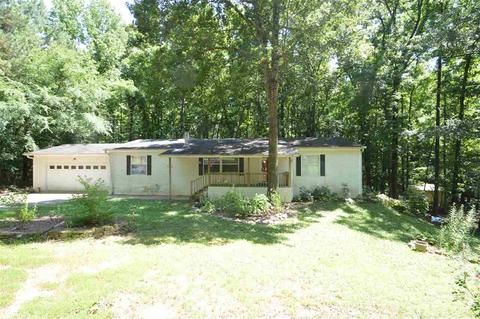 2325 Chivers St, Benton, AR 72019 photo 1
