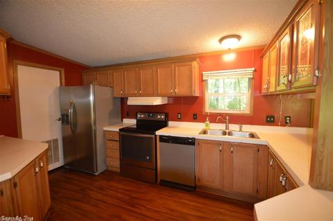 2325 Chivers St, Benton, AR 72019 photo 5