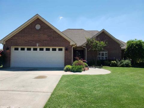 456 Fox Run, Trumann, AR 72472 photo 1