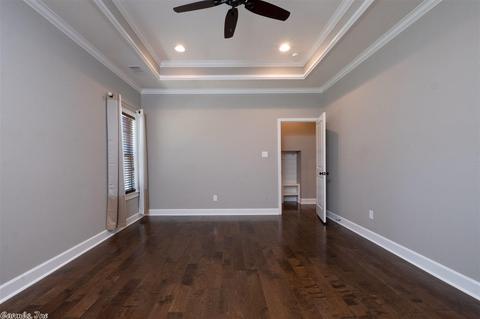 2601 Aberdeen Dr, Bryant, AR 72022 photo 15