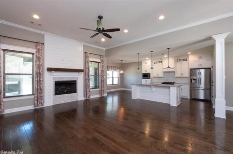2601 Aberdeen Dr, Bryant, AR 72022 photo 5
