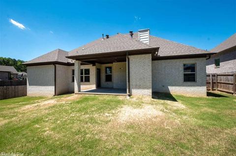 2601 Aberdeen Dr, Bryant, AR 72022 photo 31