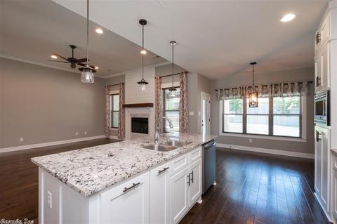 2601 Aberdeen Dr, Bryant, AR 72022 photo 11