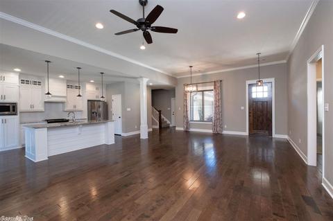 2601 Aberdeen Dr, Bryant, AR 72022 photo 8