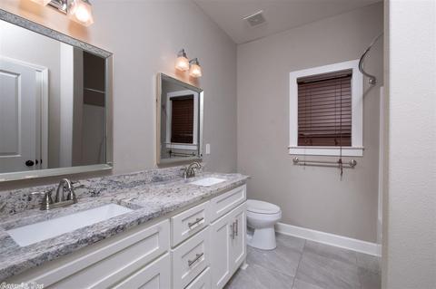 2601 Aberdeen Dr, Bryant, AR 72022 photo 25