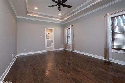 2601 Aberdeen Dr, Bryant, AR 72022 photo 14