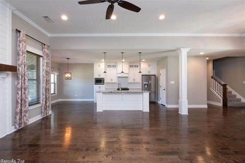 2601 Aberdeen Dr, Bryant, AR 72022 photo 7