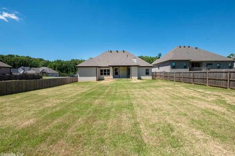 2601 Aberdeen Dr, Bryant, AR 72022 photo 30