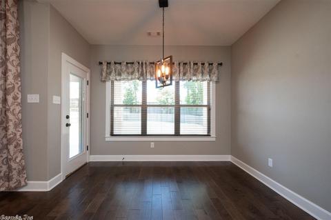 2601 Aberdeen Dr, Bryant, AR 72022 photo 13