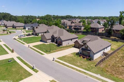 2601 Aberdeen Dr, Bryant, AR 72022 photo 34