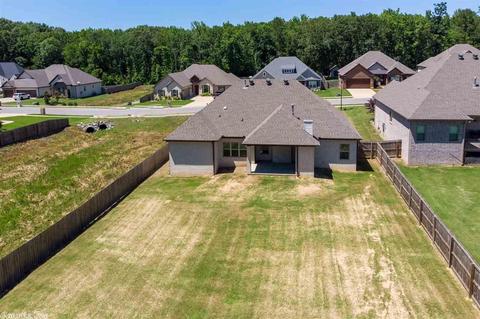 2601 Aberdeen Dr, Bryant, AR 72022 photo 33
