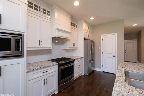 2601 Aberdeen Dr, Bryant, AR 72022 photo 12