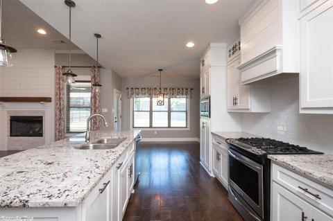 2601 Aberdeen Dr, Bryant, AR 72022 photo 10