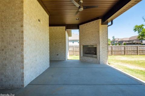 2601 Aberdeen Dr, Bryant, AR 72022 photo 32