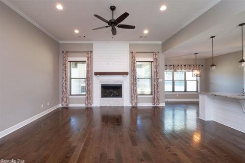 2601 Aberdeen Dr, Bryant, AR 72022 photo 6