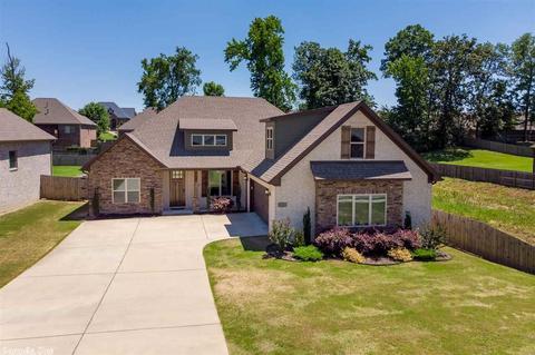 2601 Aberdeen Dr, Bryant, AR 72022 photo 1