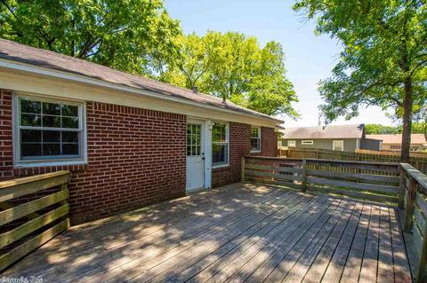 414 Short St, Benton, AR 72015 photo 28