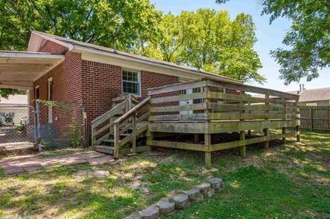 414 Short St, Benton, AR 72015 photo 36