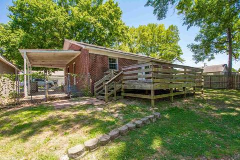 414 Short St, Benton, AR 72015 photo 35