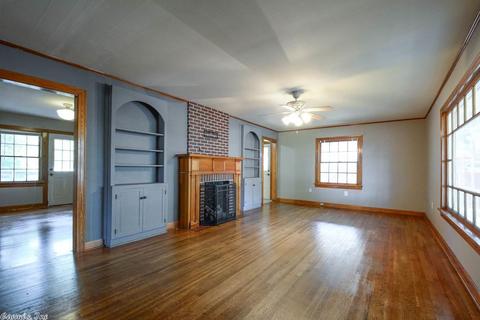 414 Short St, Benton, AR 72015 photo 3