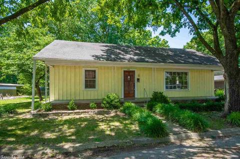 414 Short St, Benton, AR 72015 photo 1
