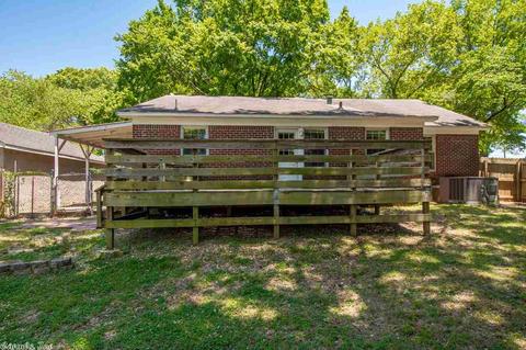 414 Short St, Benton, AR 72015 photo 32